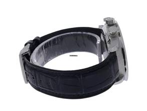 Thumbnail von IWC Portugieser Chronograph Portuguese Chronograph SEHR SCHÖNES SET