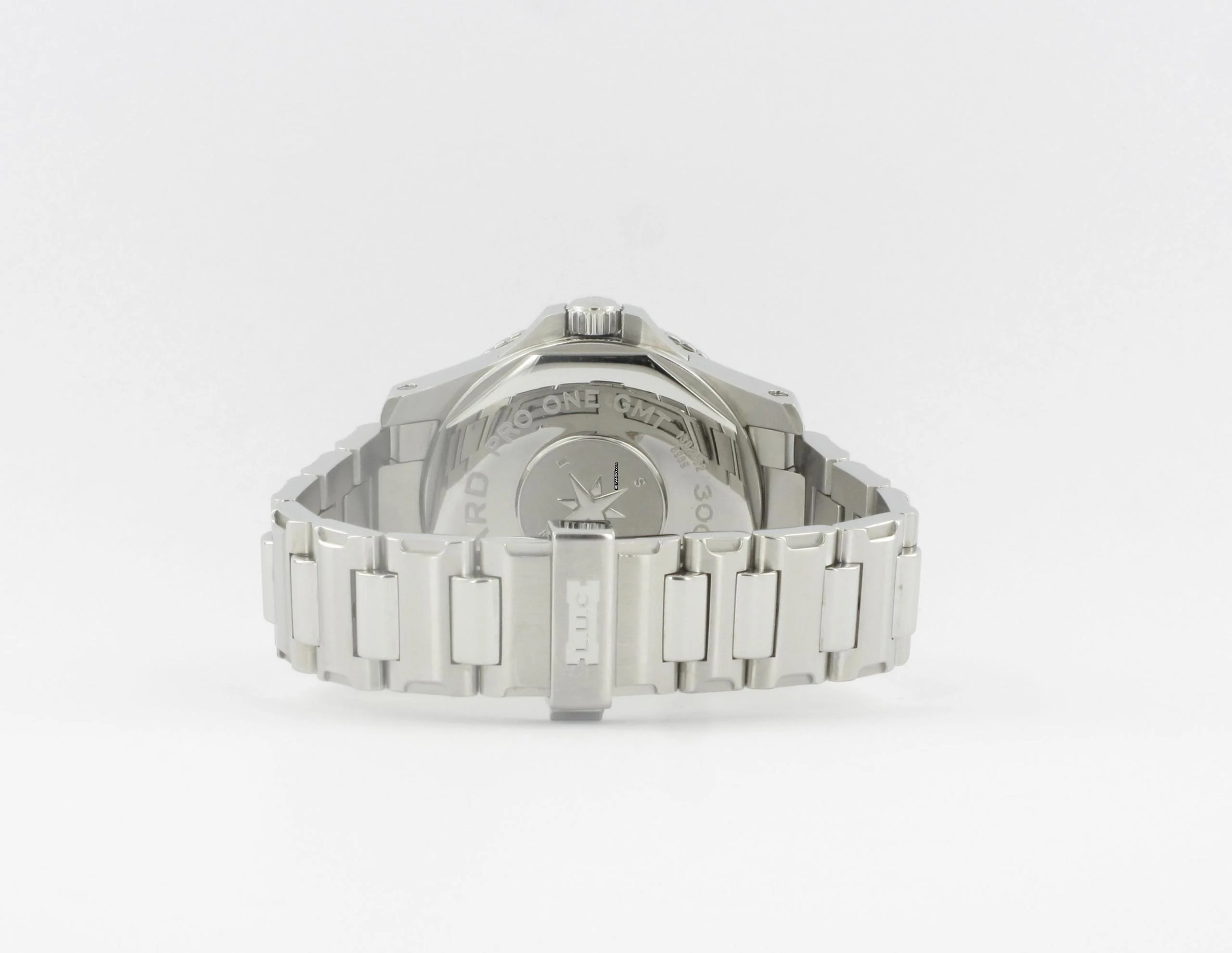 Thumbnail von Chopard L.U.C Pro One GMT