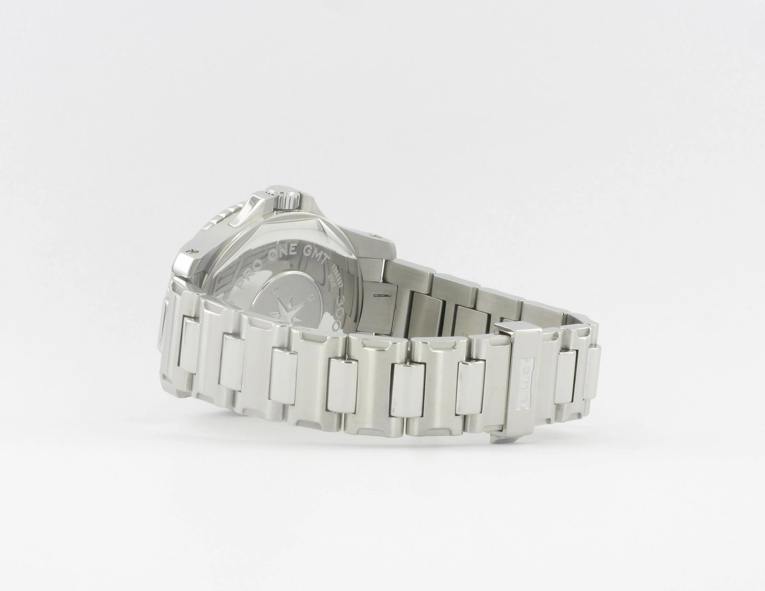 Thumbnail von Chopard L.U.C Pro One GMT