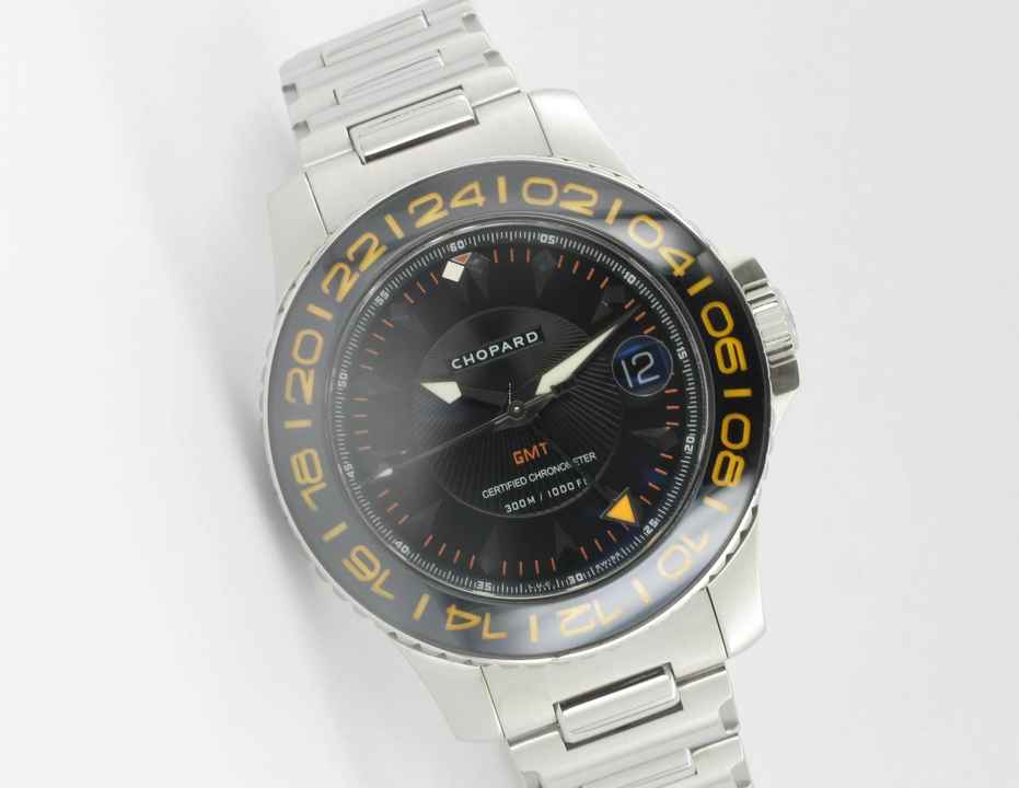  Chopard L.U.C Pro One GMT 