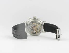 Thumbnail von A. Lange & Söhne Datograph Perpetual Platin (Service 10/2019)