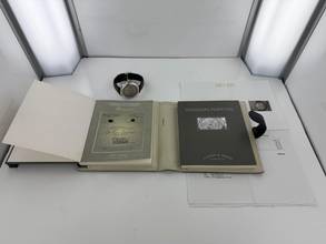 Thumbnail von A. Lange & Söhne Datograph Perpetual Platin (Service 10/2019)