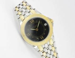 Thumbnail von Patek Philippe Neptune 5080/1