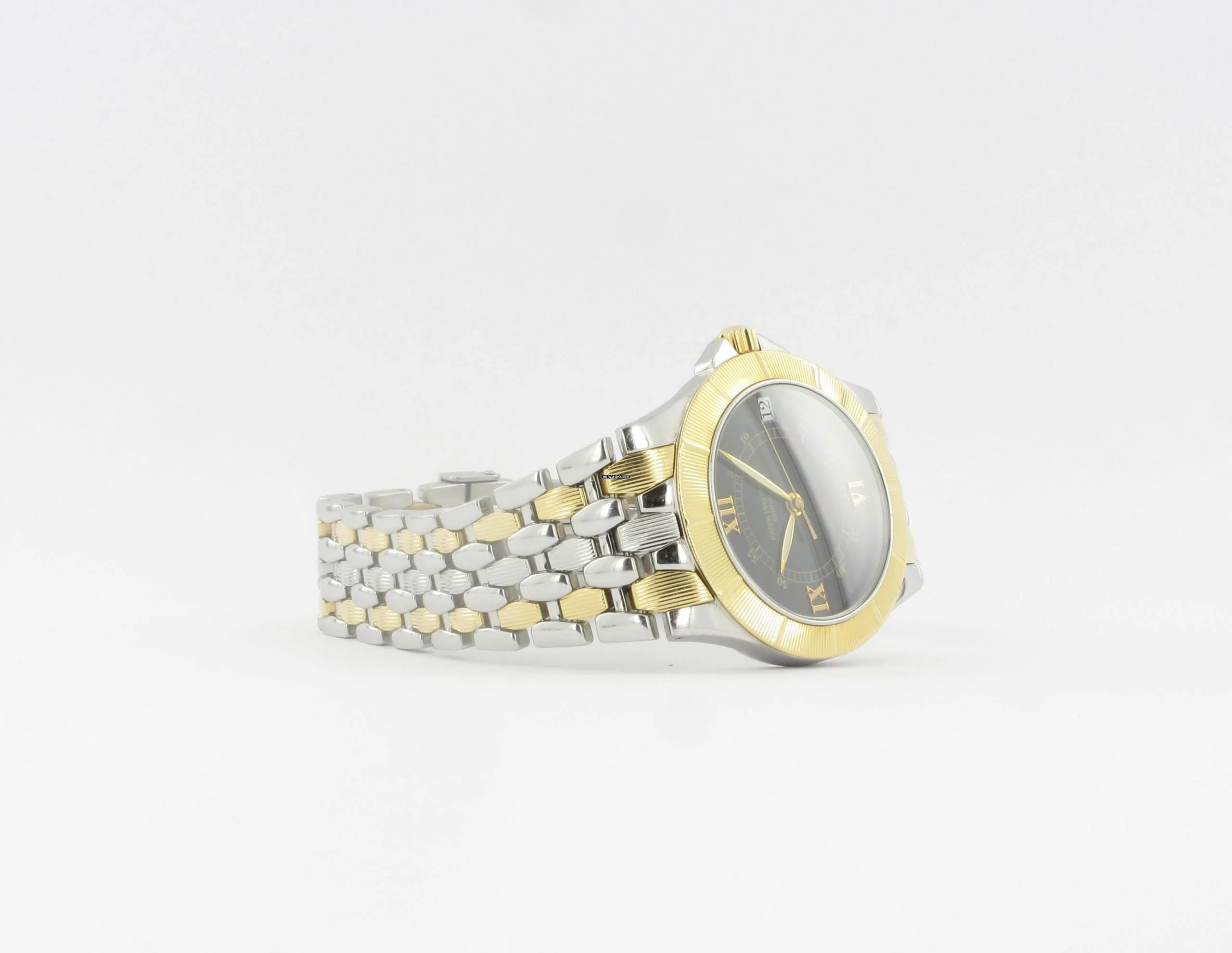 Thumbnail von Patek Philippe Neptune 5080/1