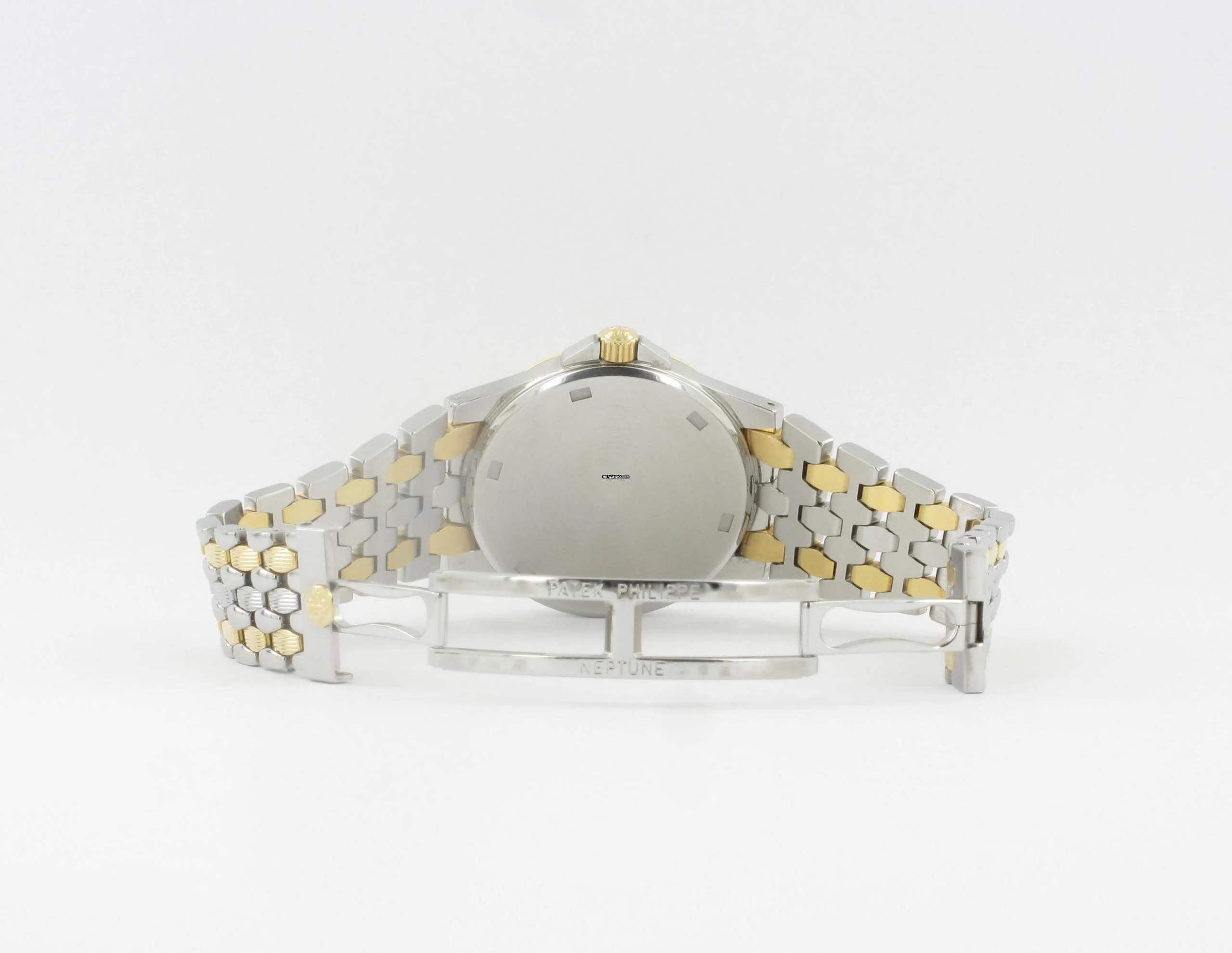 Thumbnail von Patek Philippe Neptune 5080/1