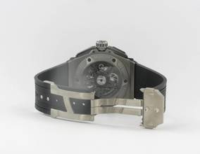 Thumbnail von Hublot Big Bang Ferrari Limited Edition