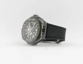 Thumbnail von Hublot Big Bang Ferrari Limited Edition
