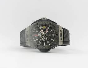 Thumbnail von Hublot Big Bang Ferrari Limited Edition