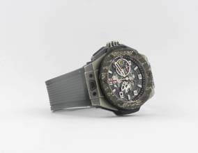 Thumbnail von Hublot Big Bang Ferrari Limited Edition