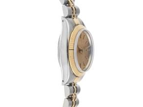 Thumbnail von Rolex Oyster Perpetual Ref.6719 1981 Box&Beschreibung sehr gut Vintage Oyster Perpetual