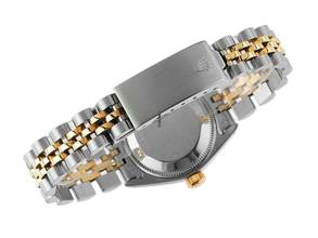 Thumbnail von Rolex Oyster Perpetual Ref.6719 1981 Box&Beschreibung sehr gut Vintage Oyster Perpetual