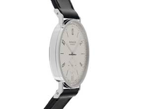 Thumbnail von NOMOS Tangente Glashütte Tangente 2 Date Ref.135 2025 Full Set Neu Tangente 2 Date