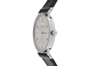 Thumbnail von NOMOS Tangente Glashütte Tangente 2 Date Ref.135 2025 Full Set Neu Tangente 2 Date