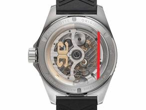 Thumbnail von Glashütte Original SeaQ Panoramadatum Panorama Date Ref.1-36-13-01-80-33 2025 Full Set Ungetragen SeaQ Panorama Date Faltschließe