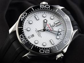 Thumbnail von Omega Seamaster Diver 300 M Ref.210.32.42.20.04.001 2025 Full Set Ungetragen Seamaster Diver 300M