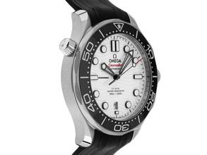 Thumbnail von Omega Seamaster Diver 300 M Ref.210.32.42.20.04.001 2025 Full Set Ungetragen Seamaster Diver 300M