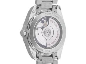 Thumbnail von Omega Seamaster Aqua Terra Ref.220.10.38.20.01.004 2025 Full Set Ungetragen Seamaster Aqua Terra 150M