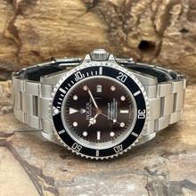 Thumbnail von Rolex Sea-Dweller 4000 16600
