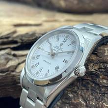 Thumbnail von Rolex Air King 14000