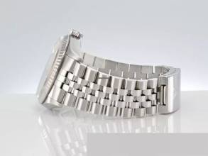 Thumbnail von Rolex Datejust 36 36mm 16234 2002 Stahl Weissgold 750 Gold Damen Herren Stainless Steel Jubilé-band Chronometer Oyster White Dial