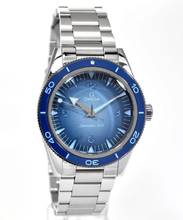 Thumbnail von Omega Seamaster 300 Master Co-Axial Summer Blue Ref. 234.30.41.21.03.002