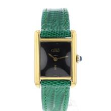 Thumbnail von Cartier Tank Must PM