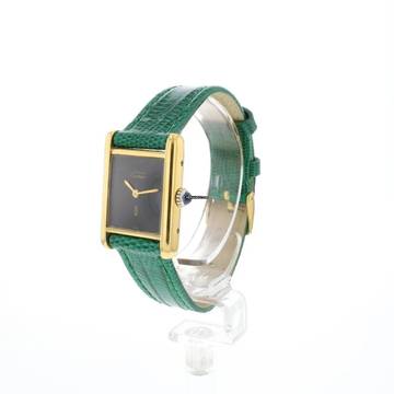  Cartier Tank Must PM 