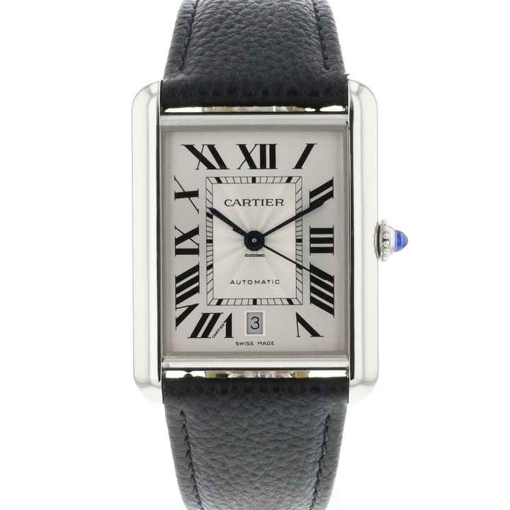  Cartier Tank Must XL Automatic 