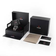 Thumbnail von Tudor Black Bay Steel Dial Monochrome