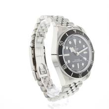 Thumbnail von Tudor Black Bay Steel Dial Monochrome