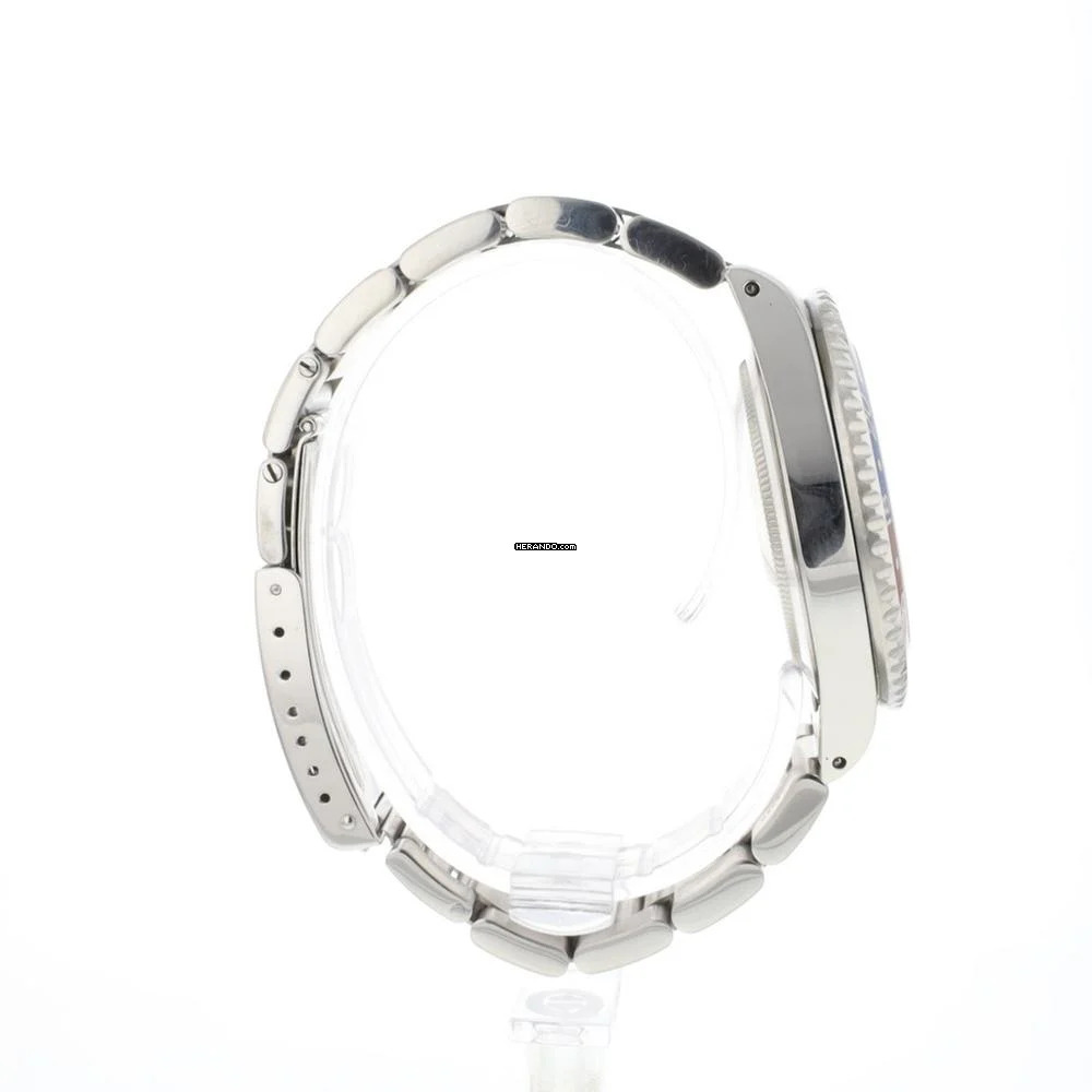 Thumbnail von Rolex GMT-Master II 16710