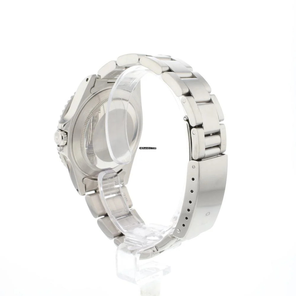 Thumbnail von Rolex GMT-Master II 16710