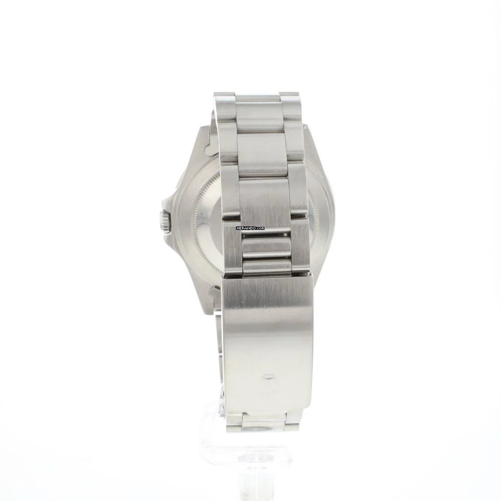 Thumbnail von Rolex GMT-Master II 16710