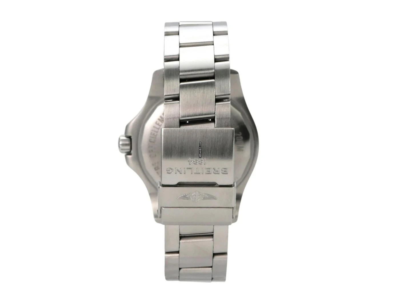 Thumbnail von Breitling Chronomat Colt Automatic 41 Ref. A17313101F1A1