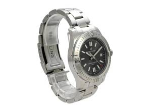 Thumbnail von Breitling Chronomat Colt Automatic 41 Ref. A17313101F1A1