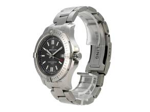 Thumbnail von Breitling Chronomat Colt Automatic 41 Ref. A17313101F1A1