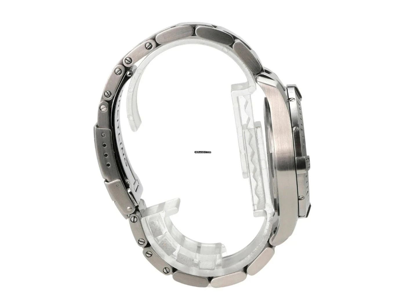 Thumbnail von Breitling Chronomat Colt Automatic 41 Ref. A17313101F1A1