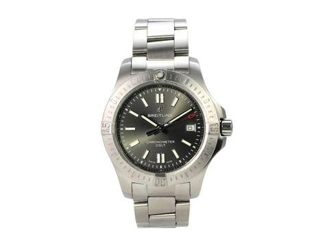  Breitling Chronomat Colt Automatic 41 Ref. A17313101F1A1 