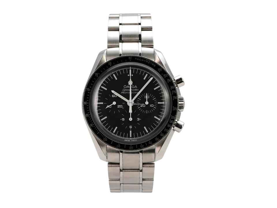  Omega Speedmaster Professional Moonwatch 42 Ref. 311.30.42.30.01.005 