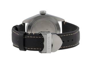 Thumbnail von Tudor Black Bay 41 Automatik Edelstahl Herrenuhr Ref. M79540 B&P 2021