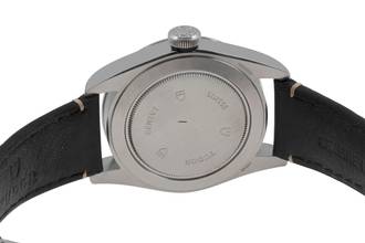 Thumbnail von Tudor Black Bay 41 Automatik Edelstahl Herrenuhr Ref. M79540 B&P 2021