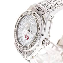 Thumbnail von Hublot Big Bang Marc Ferrero – Limited 1of100 – 465.SX.2020.VR.1204.LIP20 – like NEW – 2020 Full