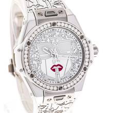 Thumbnail von Hublot Big Bang Marc Ferrero – Limited 1of100 – 465.SX.2020.VR.1204.LIP20 – like NEW – 2020 Full