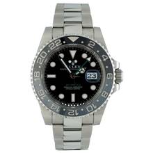 Thumbnail von Rolex GMT-Master II 126710GRNR