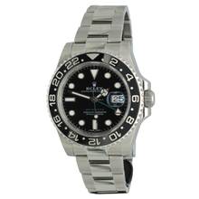 Thumbnail von Rolex GMT-Master II Ref.116710LN Full Set 99% NEW 2019