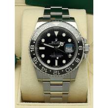 Thumbnail von Rolex GMT-Master II Ref.116710LN Full Set 99% NEW 2019