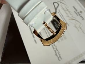 Thumbnail von Patek Philippe Gondolo Serata Paper Dated Dec 2025