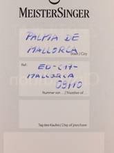 Thumbnail von Meistersinger Circularis Palma NOS City Edition 01 2010s