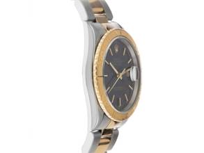 Thumbnail von Rolex Datejust Turn-O-Graph Turn-O-Graph Ref.16263 2002 Full Set sehr gut Vintage Datejust Turn-O-Graph