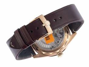 Thumbnail von Omega Seamaster 300 Ref.234.92.41.21.10.001 2024 Full Set Ungetragen Seamaster 300 9kt Bronze-Gold